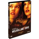 mulholland drive DVD