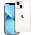 Pouzdro Apple iPhone 13 Pro Max Clear Mag – Zboží Živě