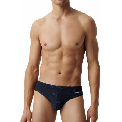 Atlantic KMT-339 slipy tmavěmodrá-modré – Zbozi.Blesk.cz