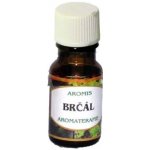 Aromis vonný olej Brčál 10 ml – Hledejceny.cz