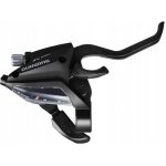 Shimano Altus ST-EF00-L – Zboží Mobilmania