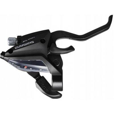 Shimano Altus ST-EF00-L – Zboží Mobilmania