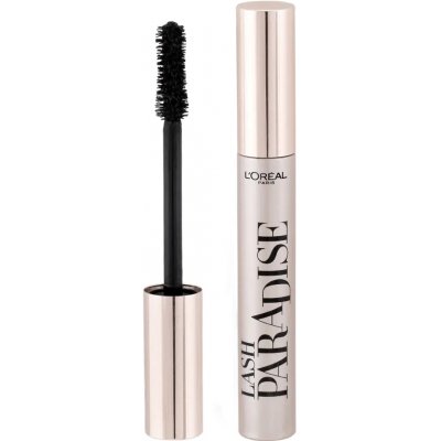 L'Oréal Paris Zhušťující a prodlužující řasenka Paradisextatic Black 6,4 ml – Hledejceny.cz