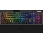 MSI Strike Pro Wireless Silent S11-43CS205-CLA – Hledejceny.cz