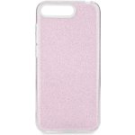 Forcell SHINING Huawei Y6 2018 růžové – Zbozi.Blesk.cz