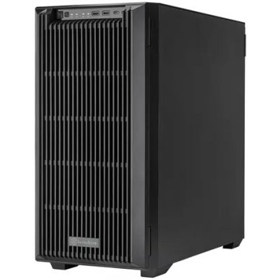 Silverstone CS383 SST-CS383 – Hledejceny.cz