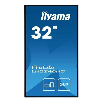 iiyama Prolite TF1515MC