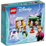 LEGO® Disney 41147 Anna’s Snow Adventure – Zboží Živě