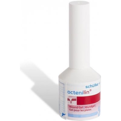 Schülke Octenilin gel 20 g – Zbozi.Blesk.cz