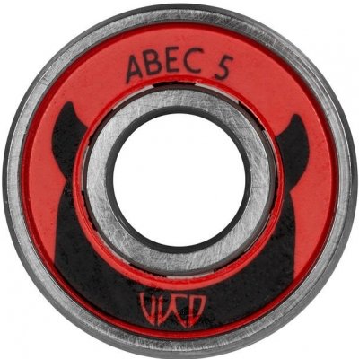 Powerslide Wicked Abec5 16 ks – Hledejceny.cz