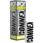 RIOT Connex 1000 550 mAh White – Zboží Dáma