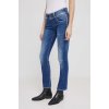 Dámské džíny Pepe Jeans dámské džíny high waist PL204159D45 modrá