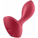 Satisfyer Backdoor Lover – Hledejceny.cz