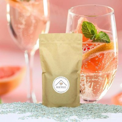 Od Janky vonné kamínky Ovocné prosecco 240 g v recyklovatelném plastovém sáčku – Hledejceny.cz
