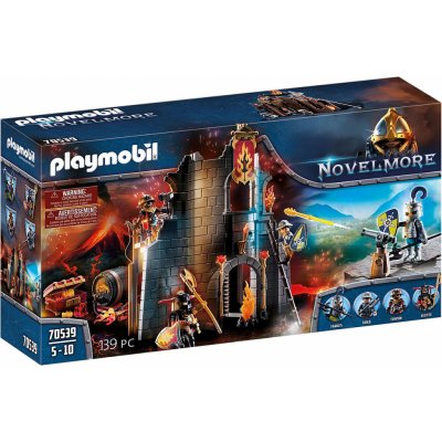 Playmobil 70396 Vánoční koncert – Zboží Dáma