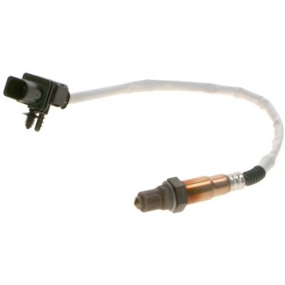 Lambda sonda BOSCH 0 258 017 357 | Zboží Auto