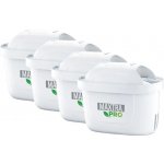 Brita Maxtra Pro Hard Water Expert 4 ks – Zbozi.Blesk.cz