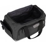 Travelite Viia Duffle Anthracite 23 l – Zboží Dáma