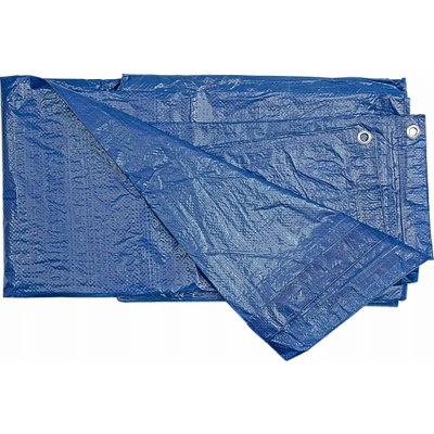 Vorel TO-85118 plachta 75g/m² 6x10m – Zboží Dáma