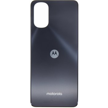 Kryt Motorola Moto G22 zadní černý