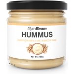 GymBeam Hummus 190 g – Zboží Mobilmania