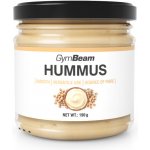 GymBeam Hummus 190 g – Zbozi.Blesk.cz