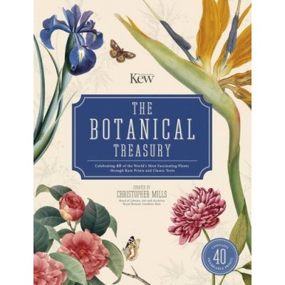 Botanical Treasury