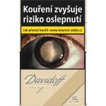 Davidoff Gold Slims R178 – Sleviste.cz