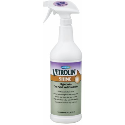 Farnam Vetrolin shine conc 946 ml – Zboží Dáma