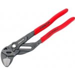 FESTA kleště SIKO s rovnými čelistmi (klešťový klíč) 250mm, rozsah 0-52mm, 16501 – Zboží Mobilmania