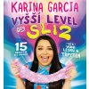 Kniha Karina Garcia - Vyšší level DIY Sliz - Karina Garcia