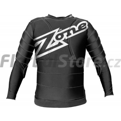 Zone Monster Goalie T-shirt – Hledejceny.cz