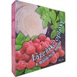 Clip Lázeňské oplatky malina v čokoládě 175 g – Sleviste.cz