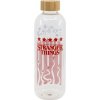 Láhev na pití Stor STRANGER THINGS 00693 1030 ml