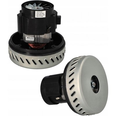 Domel VCM139MM motor do vysavače Metabo 1400W – Sleviste.cz