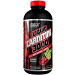 Nutrex Liquid Carnitine 3000 480 ml – Zboží Dáma