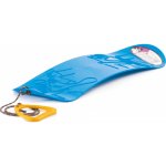 Prosperplast KAXL Plastový SNOWBOARD Modrá ISNOB-3005U – Zboží Dáma