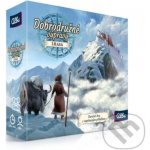 Albi Dobrodružné výpravy: Lhasa – Zboží Živě