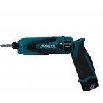 Makita TD022DSE – Zboží Dáma