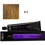 L'Oréal Dialight tónovací přeliv 8.3 světlá blond zlatá 50 ml – Zboží Dáma