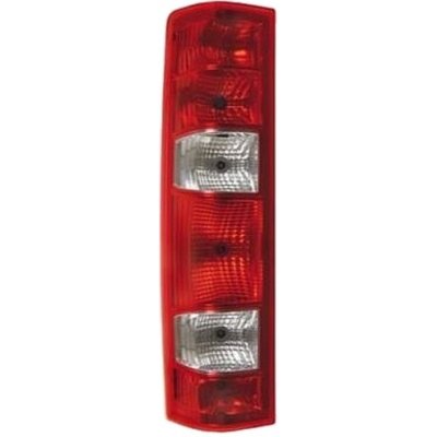Levé zadní světlo Iveco Daily IV 06-09 – Hledejceny.cz