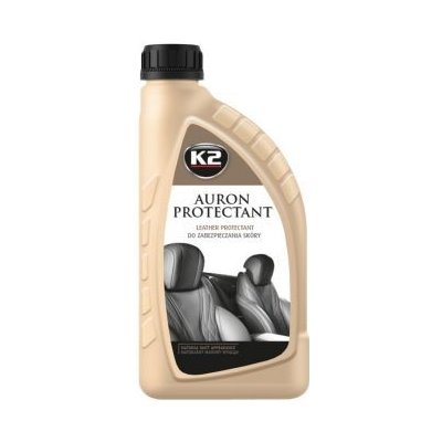 K2 AURON PROTECTANT 1 l – Zboží Mobilmania