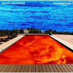 Red Hot Chili Peppers - Californication CD – Hledejceny.cz