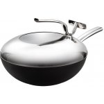 Tescoma President Wok 30 cm – Zboží Mobilmania