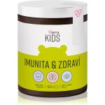 Verra Kids Imunita a Zdraví 60 želatinových medvídků – Sleviste.cz