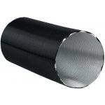 Dalap ALUDAP černé D 80 mm x 3000 mm – Hledejceny.cz