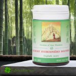 TCM Herbs Volnost svobodného poutníka 100 tablet – Hledejceny.cz