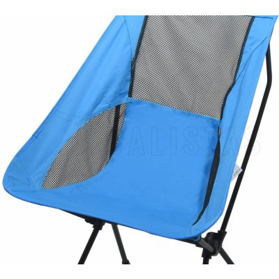 Cattara Židle kempingová skládací FOLDI MAX III – Zboží Mobilmania