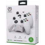 PowerA Dual Charging Station Xbox – Zbozi.Blesk.cz