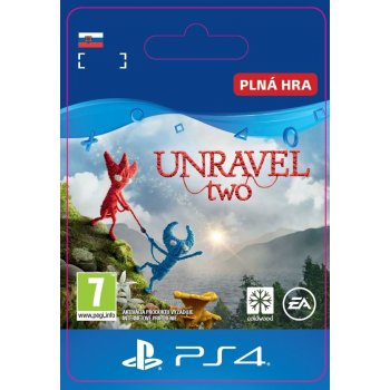 Unravel Two